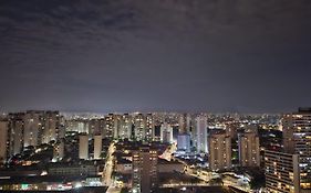 Lindo Apartamento no Metrô Belém de SP